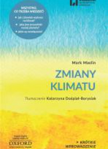 Krótkie Wprowadzenie 11 Zmiany klimatu