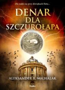 Denar dla szczurołapa