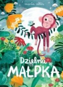 Dzielna małpka