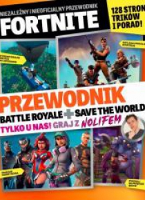 Fortnite. Niezależny i nieoficjalny przewodnik