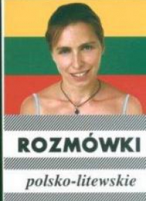 Rozmówki litewskie KRAM