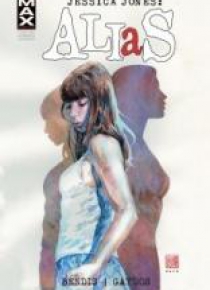 Jessica Jones: Alias T.1