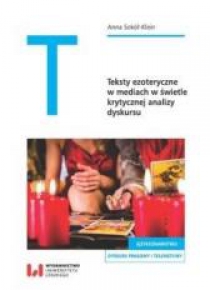 Teksty ezoteryczne w mediach w świetle...