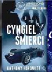 Pakiet:Dom Jedwabny/Cyngiel śmierci/Moriarty