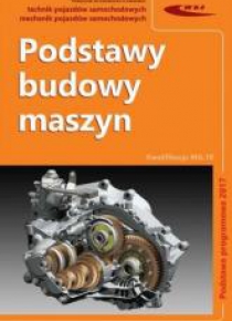 Podstawy budowy maszyn