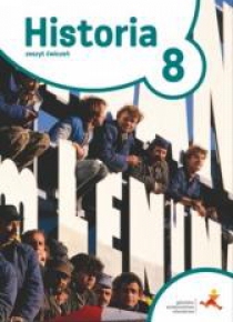 Historia SP 8 Podróże w czasie ćw. GWO