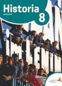 Historia SP 8 Podróże w czasie podręcznik GWO