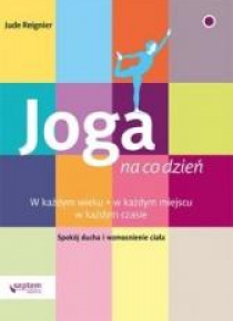 Joga na co dzień