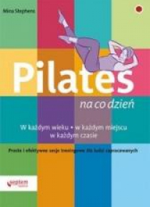 Pilates na co dzień