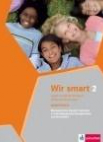 Wir smart 2 Smartbuch w.2017 LEKTORKLETT