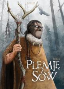 Plemię sów 1