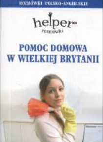 Helper angielski - pomoc domowa KRAM