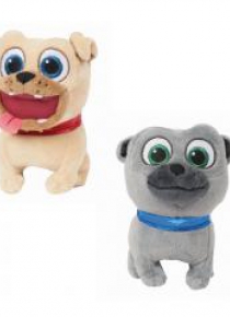 Puppy Dog Pals Maskotka z dźwiękiem 2 rodzaje