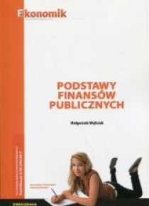 Podstawy finansów publicznych ćw. EKONOMIK