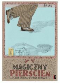 Magiczny pierścień