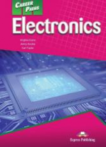 Career Paths: Electronics SB + DigiBooks