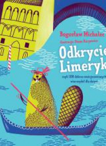 Odkrycie Limeryki
