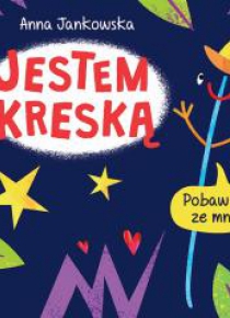 Jestem kreską