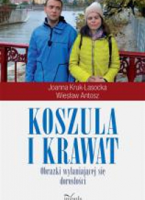 Koszula i krawat