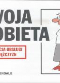 Instrukcja obsługi - Twoja Kobieta