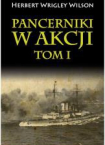 Pancerniki w akcji T.1