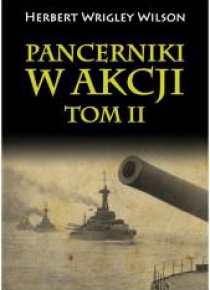 Pancerniki w akcji T.2