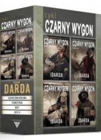 Pakiet: Czarny Wygon