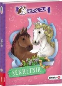 Horse Club. Sekretnik