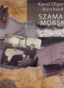 Szaman morski Audiobook QES