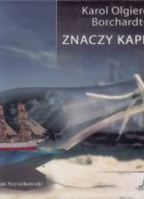Znaczy Kapitan Audiobook QES