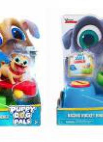 Puppy Dog Pals Figurka z wyrzutnią 2 rodzaje