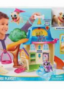 Puppy Dog Pals Domek dla psów