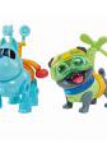 Puppy Dog Pals Figurki podświatlane różne rodzaje