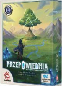 Gra - Przepowiednia LUCRUM