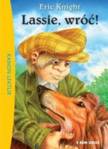 Lassie, wróć! BR w.2018 SIEDMIORÓG