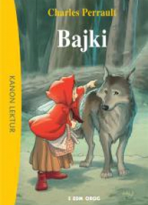 Bajki - Perrault w.2018 SIEDMIORÓG