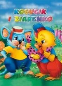 Kogucik i ziarenko w.2018