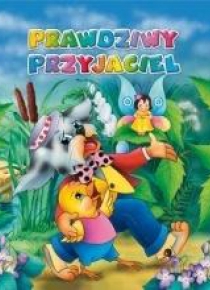 Prawdziwy przyjaciel w.2018