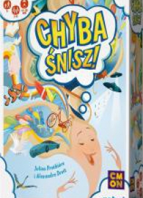 Chyba śnisz! REBEL