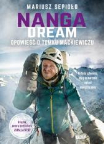 Nanga Dream