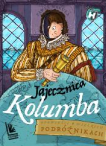 Jajecznica Kolumba