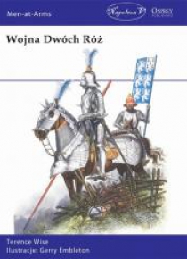 Wojna Dwóch Róż