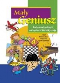 Mały geniusz