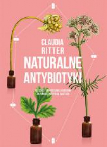 Naturalne antybiotyki