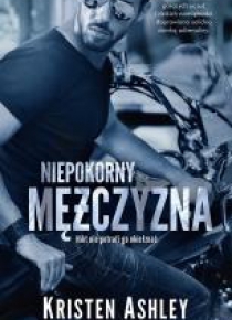 Niepokorny mężczyzna