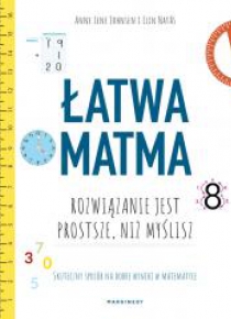 Łatwa matma