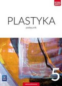 Plastyka SP 5 Podr. WSIP