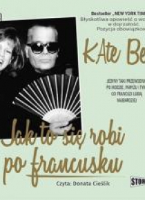 Jak to się robi po francusku audiobook