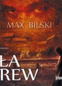 Zła krew audiobook