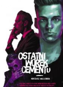 Ostatni worek cementu